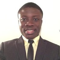 Gilbert Adu-Sefah