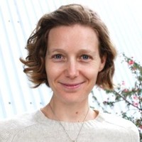 Julie Lauterbach-Colby