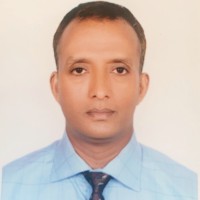 Wilson Timir Karmaker