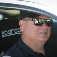 Mark Sandy