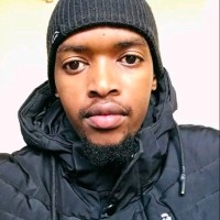 Tandolwetu Silwanyana