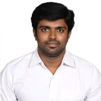 Ananth Arumugam