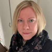 Josefin Larsson