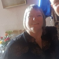 Avril Saunders