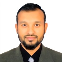 Naufees Ahamed
