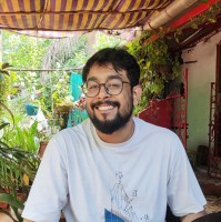 Ashwin Manikandan
