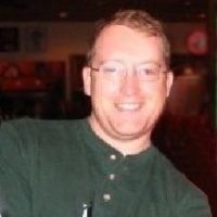 Joel Grissom
