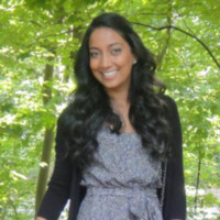 Nikita Patel