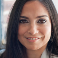 Manena Contreras