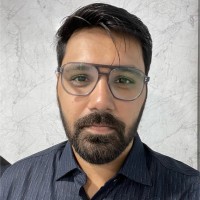 Shreetej Kabra