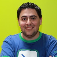 Amr Alam