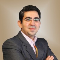 Navid Daneshmandpour