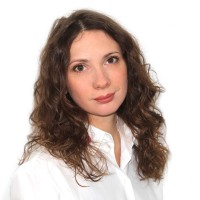 Elena Chakiy