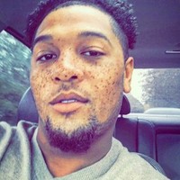 Trey Legard