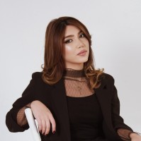 Mary Budaghyan