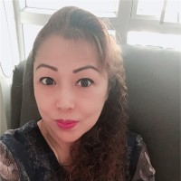 Hilda Kwok