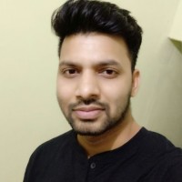 Md Irshad