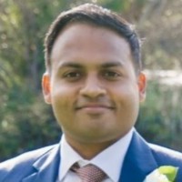 Dennis Mathen Koshy (Fcca) (Cpa Aust)