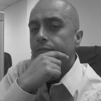 Edgar Sandoval