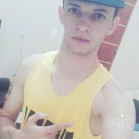 Rodrigo Macedo