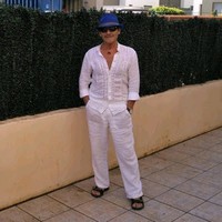 José Manuel Amorín Santiago