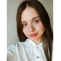 María Lucila Iannuzzi