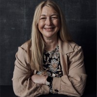 Rebecca Marshall