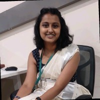 Liya Yohannan