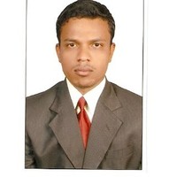 MOHAMMED KHAJA BASHEERUDDIN