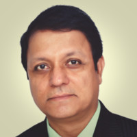 Jugal Nanda