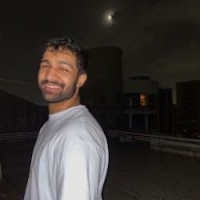 Dhruv Pagaria