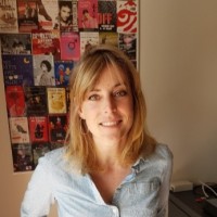 Nadine Sollet