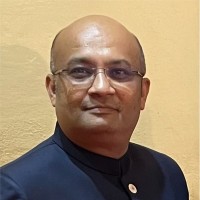 Rishi Kothari