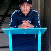Tariq Afridi