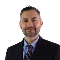 Craig Daniels, PMP