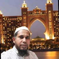 Dr. Muhammad Shahjahan