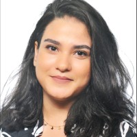 Eya Belhaj Mohamed