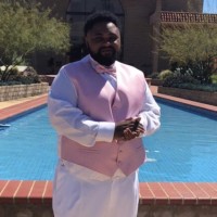 Anthony Foreman