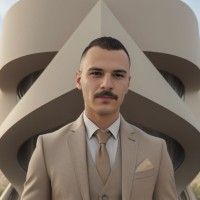 Ali Geagea