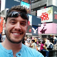 Brandon Strohl