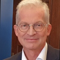 Bernd Fleischmann