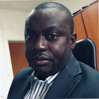 Serge EKWALLA