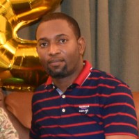 Osakue Ogunbor