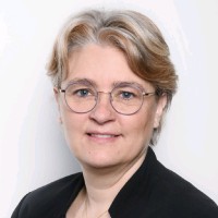 Sandrine LECOMTE