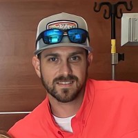 Justin Ahrlett