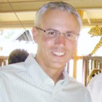 George Sipel