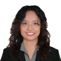 Allyza May Casas