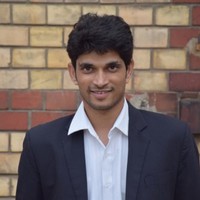 Ankit Kumar