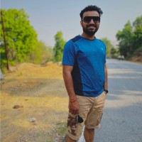 Saurabh Kishore