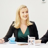 Gráinne Frizzell